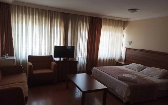 Triada Ankara Hotel
