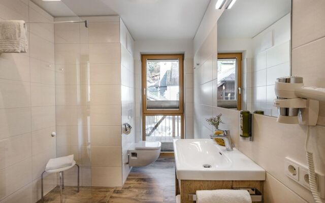 AlpenParks Hotel & Apartment Hochkönig