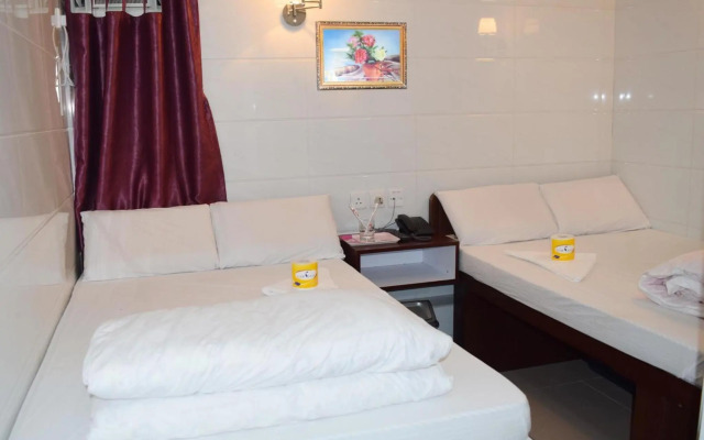 Om Guest House