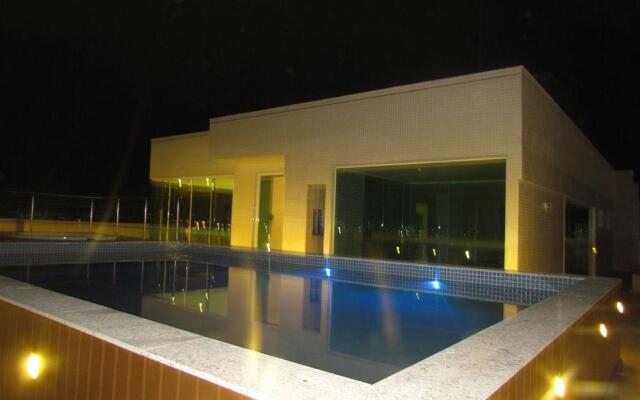 Paradiso Corporate - Cabo Frio