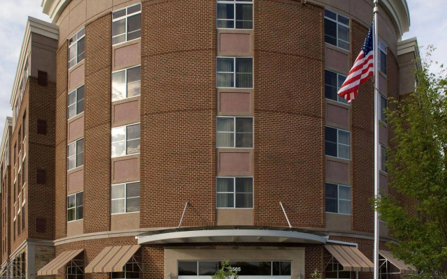 Residence Inn Fairfax City