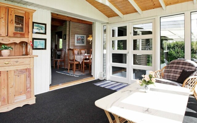 Quaint Holiday Home in Struer Near Beach