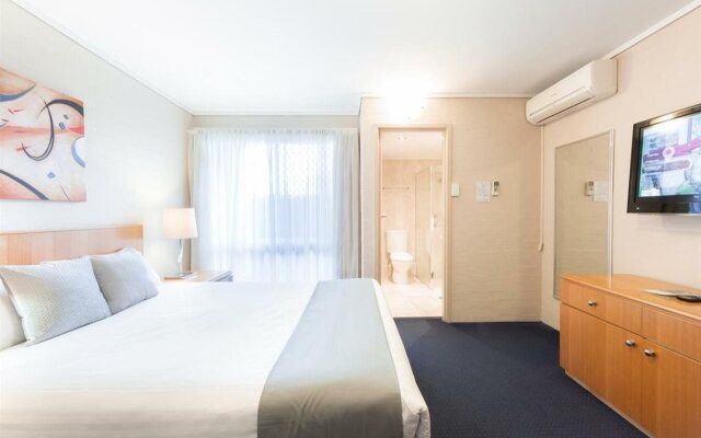 ibis Styles Canberra