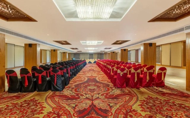 Hotel Pandora Grand, Udaipur- Nestled in nature wrapped in luxury