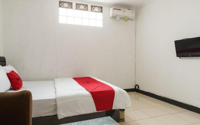 RedDoorz @ Cibogo Puncak Bogor 2