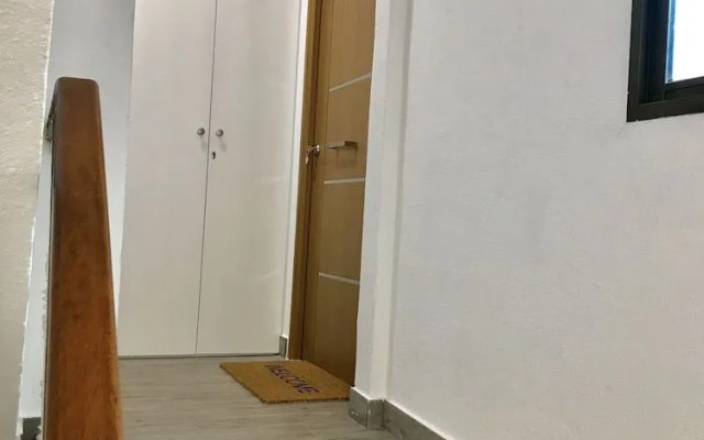 Zenbeach 1A playa Carihuela