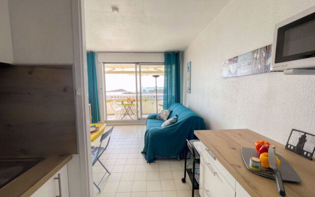 Les Terrasses de la Mer 22578