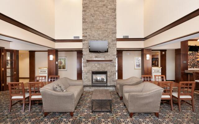 Staybridge Suites Akron-Stow-Cuyahoga Falls by IHG