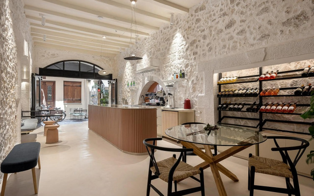 Nonnalena Boutique Hotel