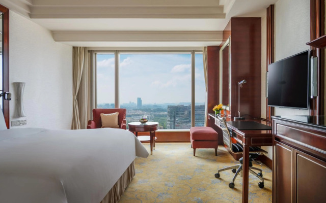 Shangri-La Guangzhou