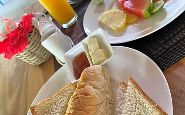 Kilimanjaro Nungwi