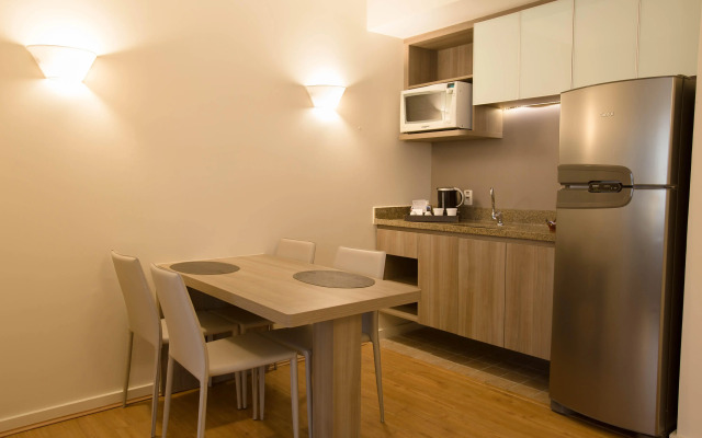 Staybridges Suítes São Paulo by IHG