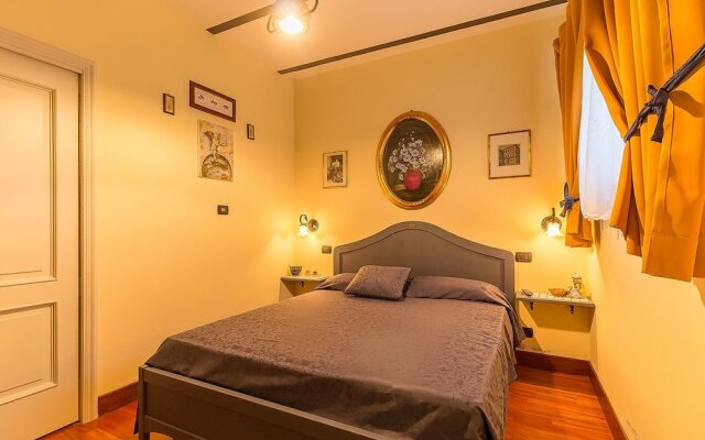 Tenuta Pian D'Attesio