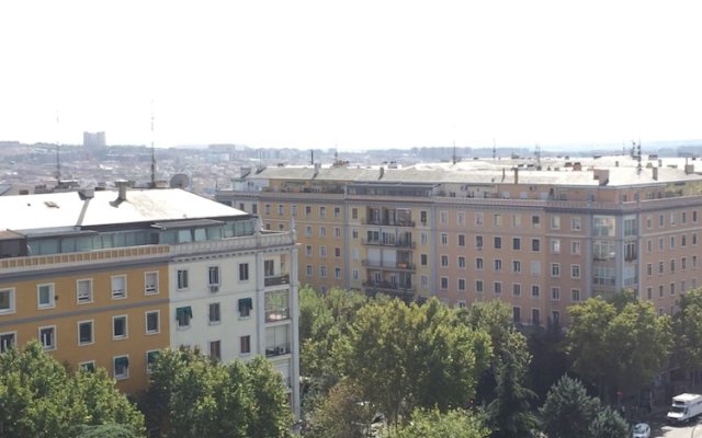 Torre Retiro City Center