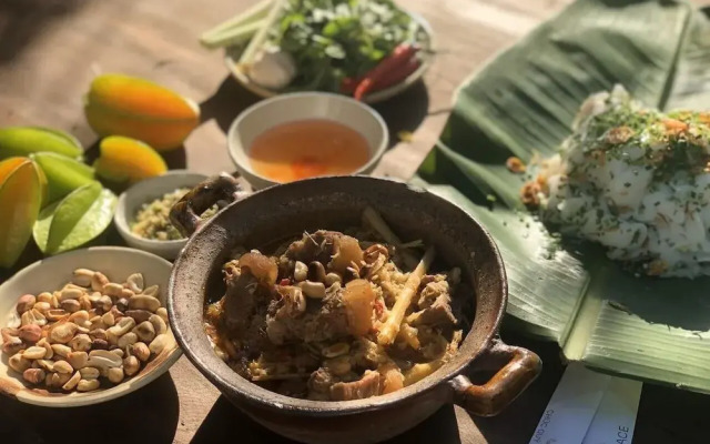 Duy Nhat Hotel 1