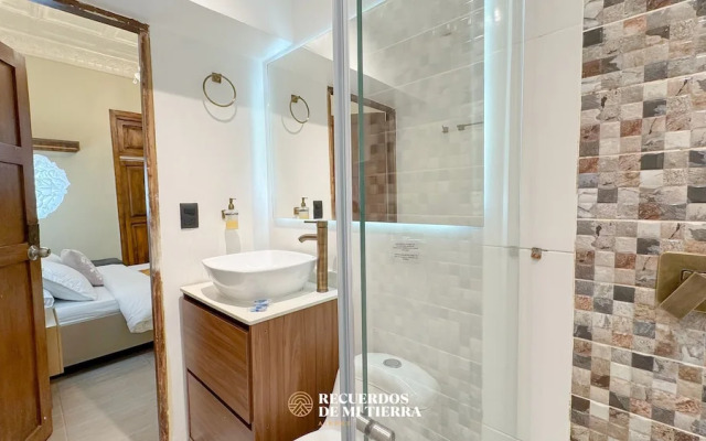 Recuerdos de mi tierra