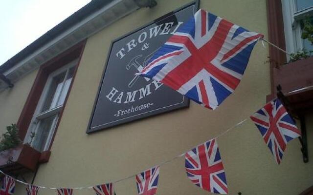 Trowel And Hammer Inn