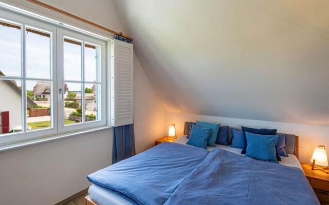 Organic Holiday Home Ananda