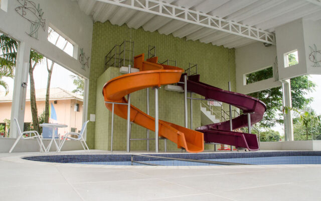 Hotel Mil Flores