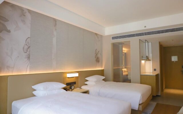 Courtyard By Marriott Jiuzhaigou