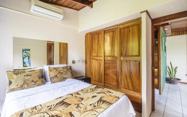 Boutique Hotel Las Cascadas The Falls