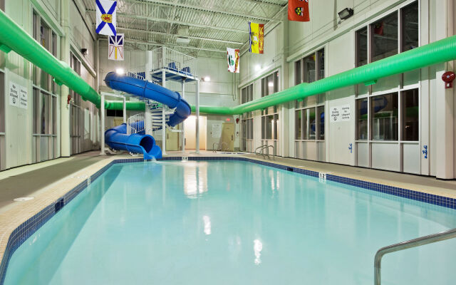 Holiday Inn Hinton by IHG