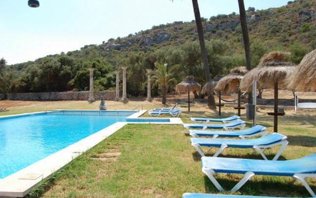 Puerto De Pollensa Cat Villas