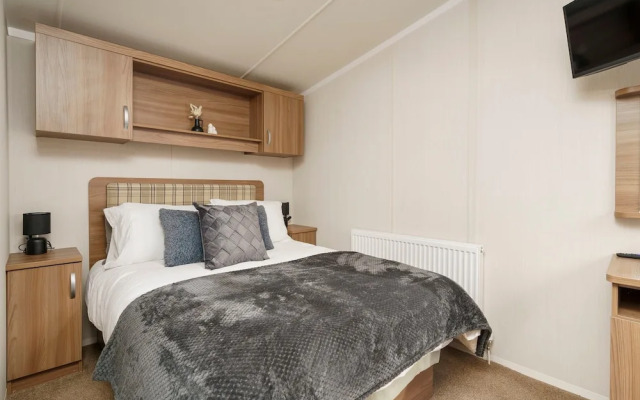 Bunny - 3 Bed Static Caravan
