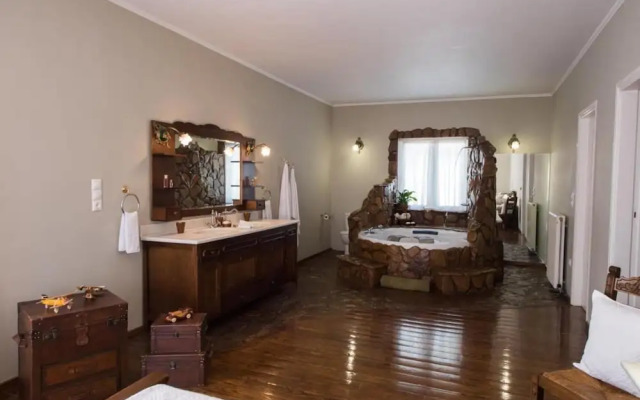 Retreat Lefkada - Villa Rafael AV Properties