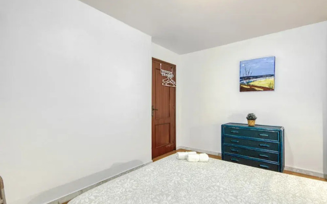 3-bedroom Apartment in Roses