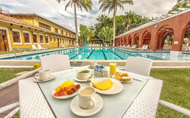 Hotel Guadalajara