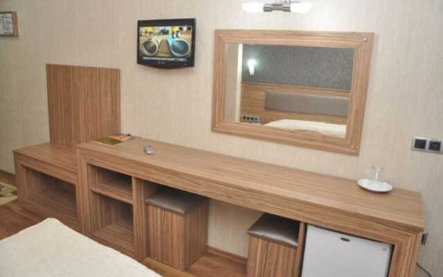 Ergun Hotel