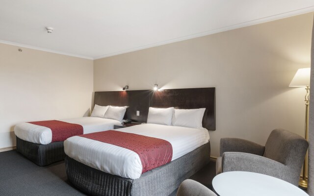 Hotel Grand Chancellor Launceston