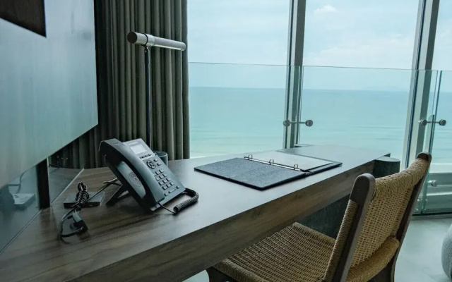 M  Danang