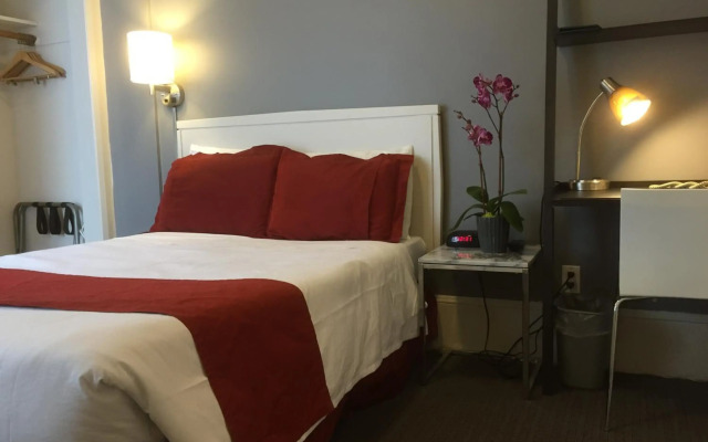 Grant Plaza Hotel