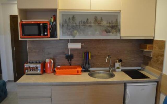 Apartman DUGA Milmari D 20