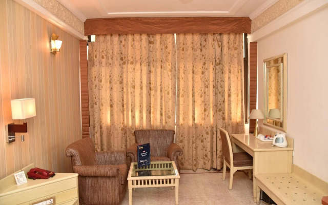 Hotel Park Grand