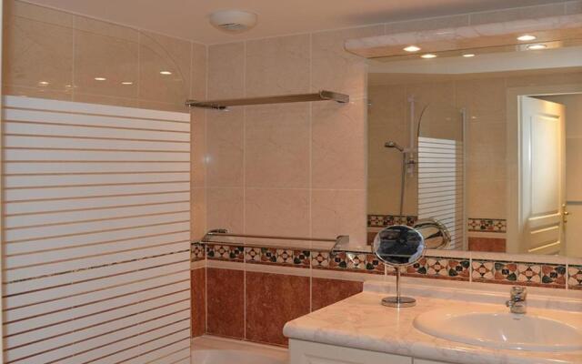 Appartement Arcachon, 2 pièces, 4 personnes - FR-1-374-58