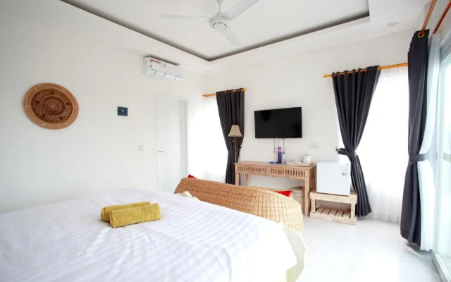 Vanilla Suite Jimbaran