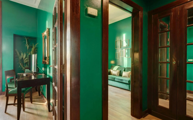 Hotel Inglaterra