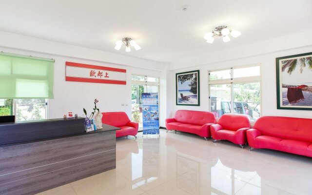 Otousann B&B
