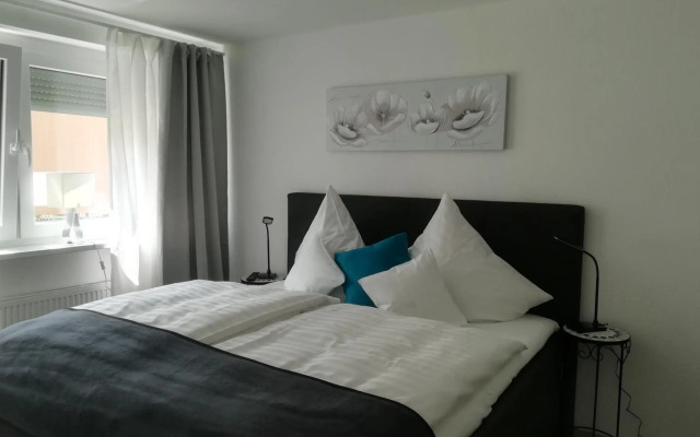 Ferienwohnungen Christina