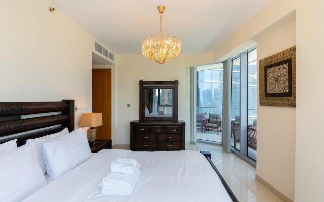 Trident Grand - 2202 - DM