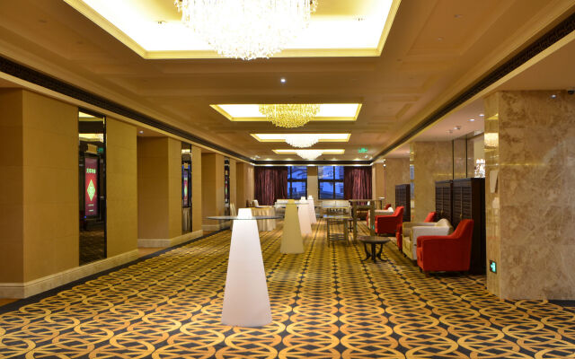 Holiday Inn Airport Guangzhou by IHG