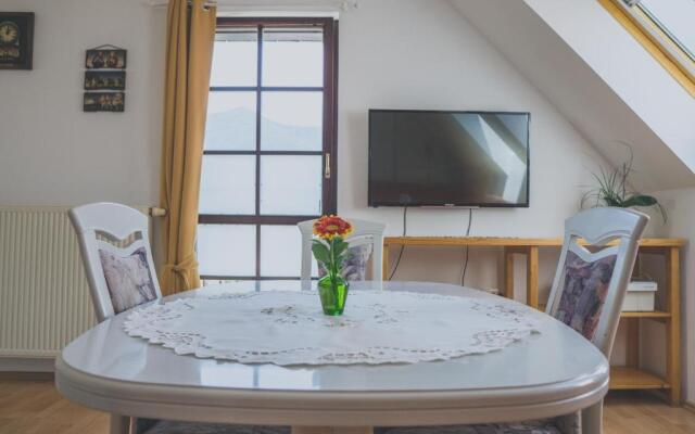 Apartment Amak With Free Onsite Parking
