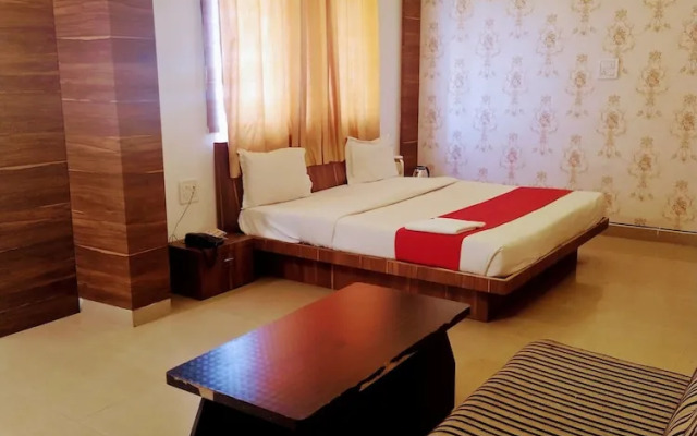 Hotel Abhinav Royal