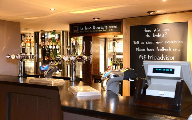 Unicorn, Gunthorpe by Marston's Inns