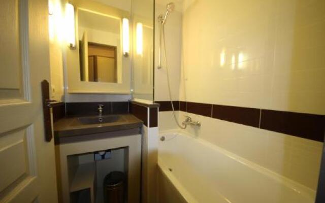 Cap Estérel Vacances - Studio vue Estérel C5 - 294la