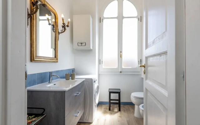 Trastevere 900 Liberty