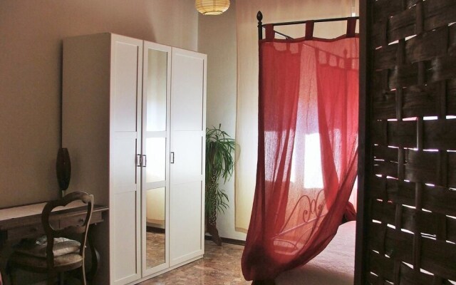 Il Ramingo B&B